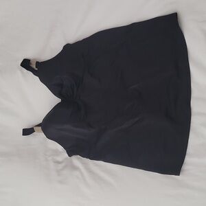 Lane Bryant 38DDD Tankini